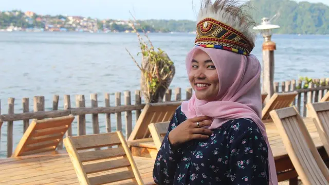 [Bintang] Dokter Amalia