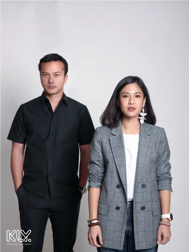 [Fimela] Dian Sastrowardoyo