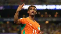 Pantai Gading vs Ekuador: Amad Diallo Tegaskan Ambisi Ukir Sejarah di Piala Dunia 2026