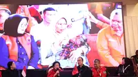 Momen Megawati Pantau Penanganan Pascabencana Aceh: Ingatkan Bantuan untuk Ibu dan Anak