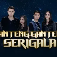 Ganteng Ganteng Serigala Returns. (Sumber : Dok. vidio.com)