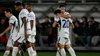Klasemen Liga Italia: Inter Milan Kembali ke Puncak, AC Milan dan Juventus Tersandung