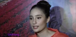 Tatjana Saphira baru saja pulih dari sakitnya kemarin akibat terlalu banyak kesibukan. Pernah mengalami sakit lambung akibat diet, Tatjana pun menghindari diet hingga saat ini, agar kesehatannya terjaga.