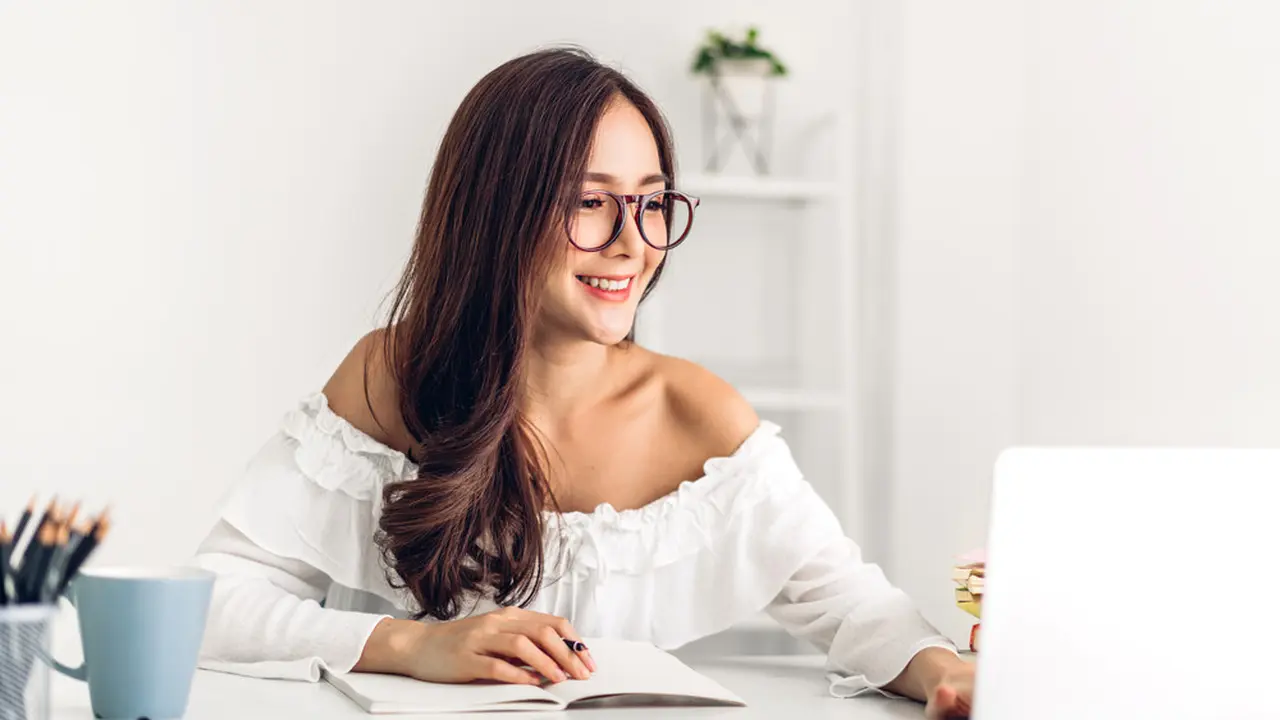 Efektif dan Menyenangkan, Ini 4 Tips Belajar Online yang Bisa Diterapkan saat di Rumah