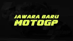 Dunia Moto Gp kali ini sedang kedatangan jawara baru. Ini dia sosok Joan Mir.