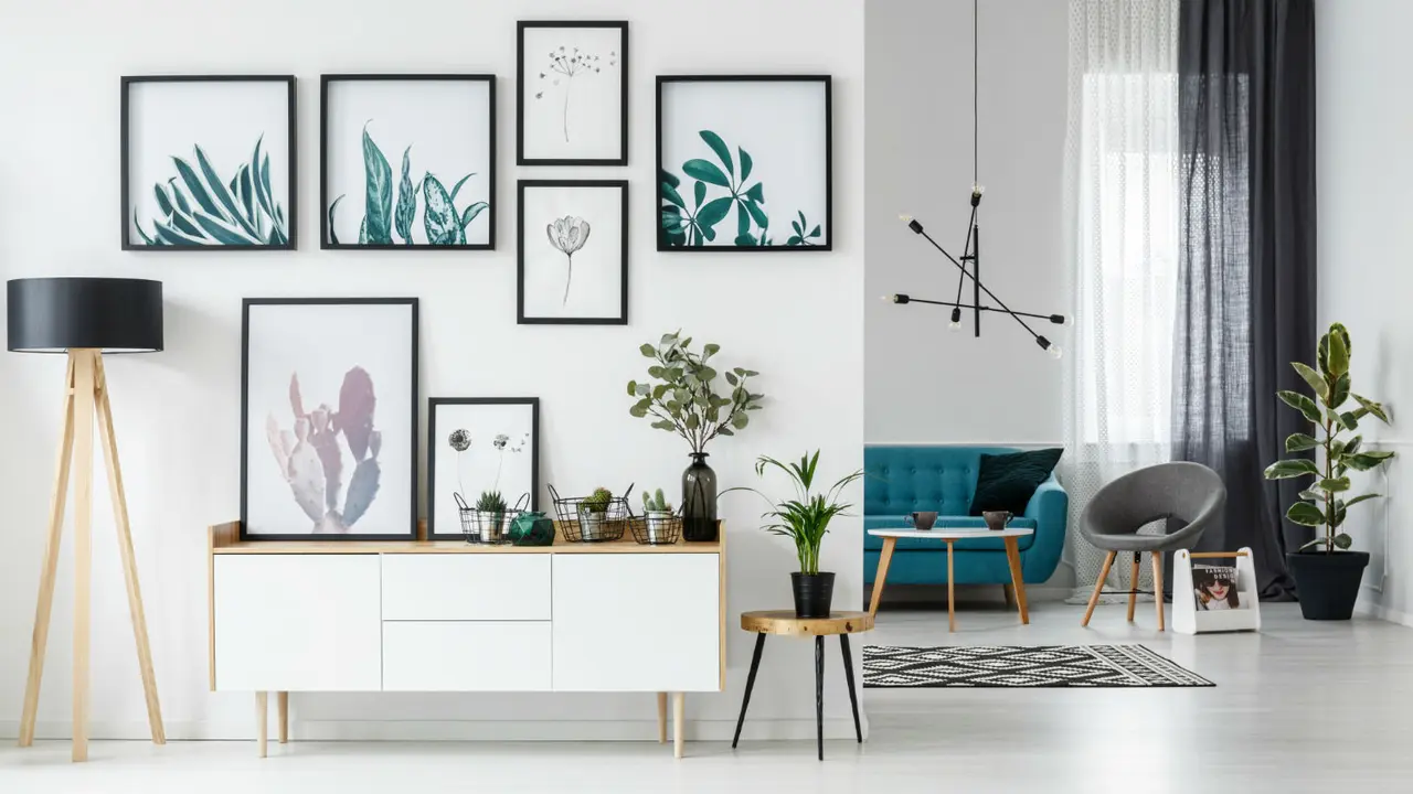 Kenalan dengan Shitaro Design, Ahlinya Sulap Rumah Jadi Lebih Artsy