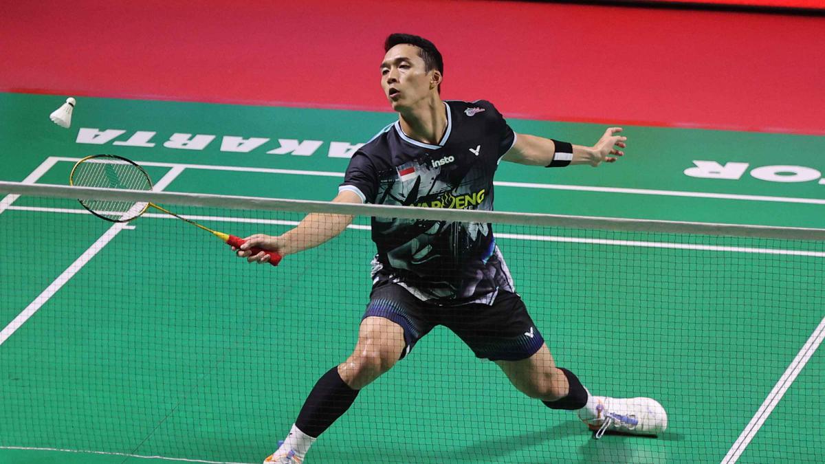 Link Live Streaming China Open 2026: 4 Wakil Indonesia Bidik Tiket Semifinal