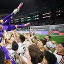 Guillermo Ochoa, Legenda 6 Piala Dunia Tanpa Lambang Penghormatan FIFA