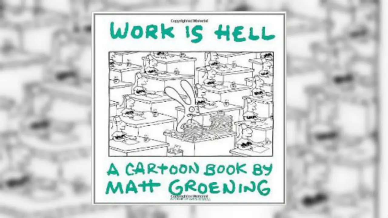 Work is Hell