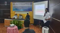Pemkot Bontang Gandeng Perbankan, Fasilitasi Penguatan Modal Usaha bagi Pelaku UMKM