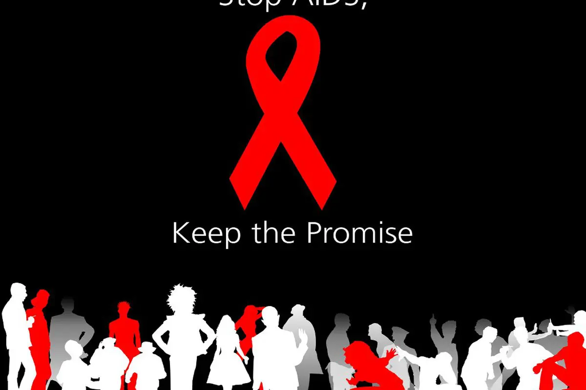 Hari AIDS Dunia, Jauhi Penyakitnya Bukan Orangnya