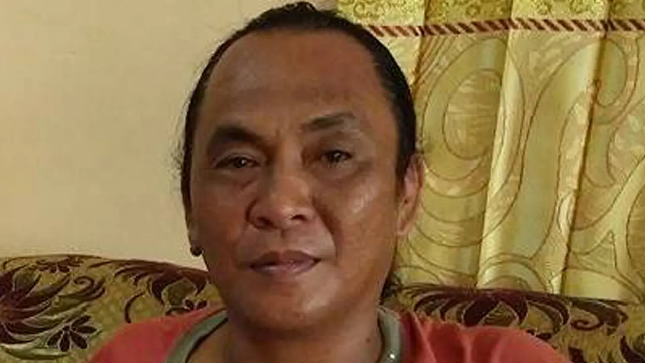 Sandera Abu Sayyaf