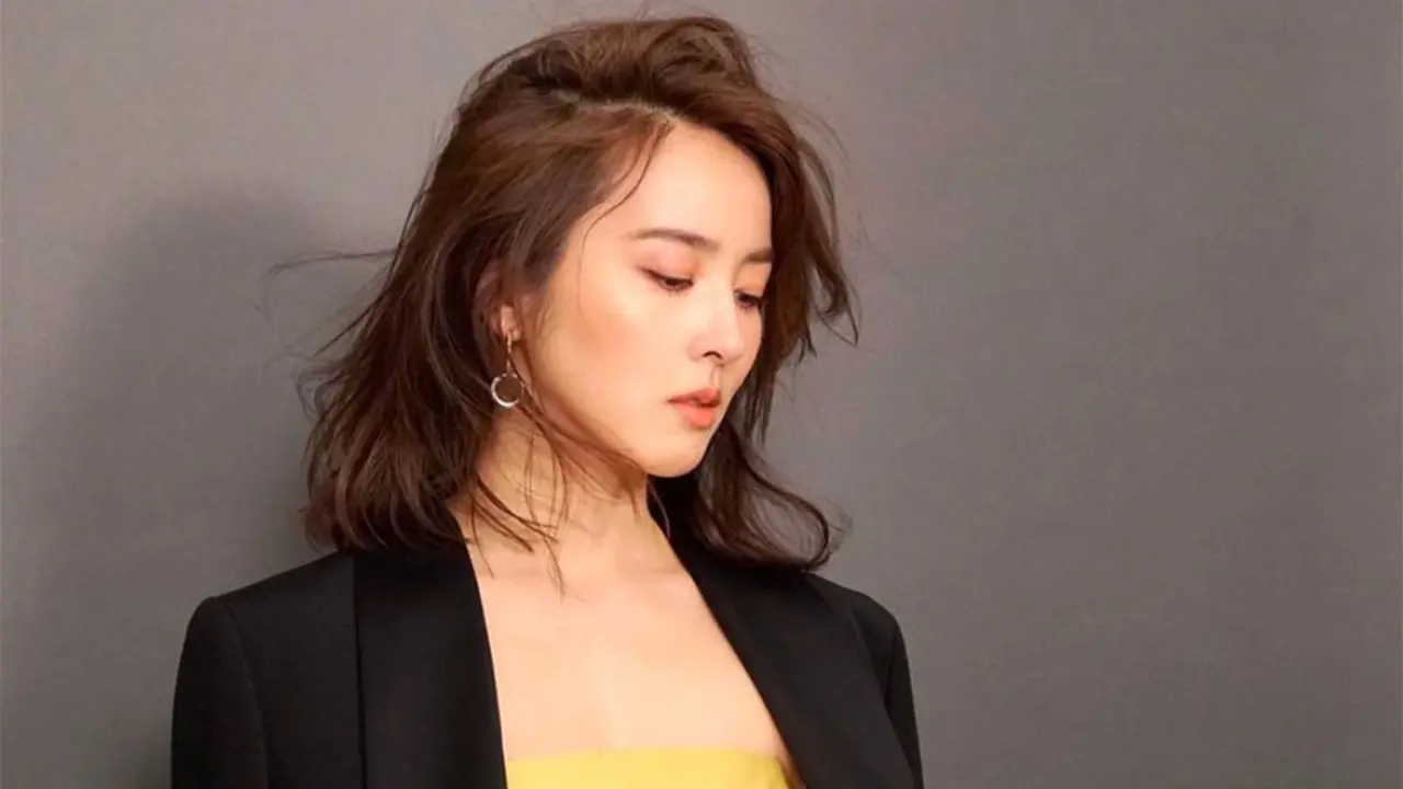 Han Hye Jin