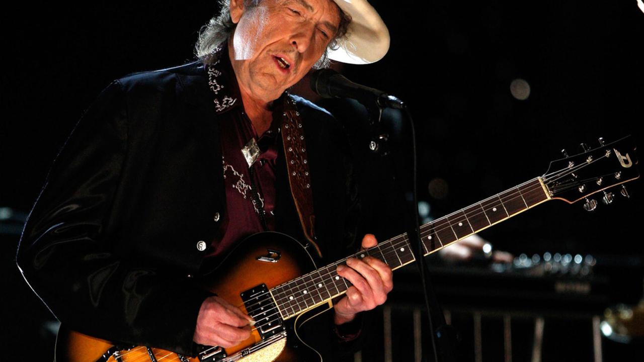 Bob Dylan (Rollingstone.com)