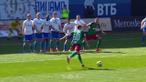 Lokomotiv Moscow mempertahankan keunggulan lima poin di puncak klasemen Liga Rusia usai menang 4-0 dalam laga derby kontra Dynamo ...