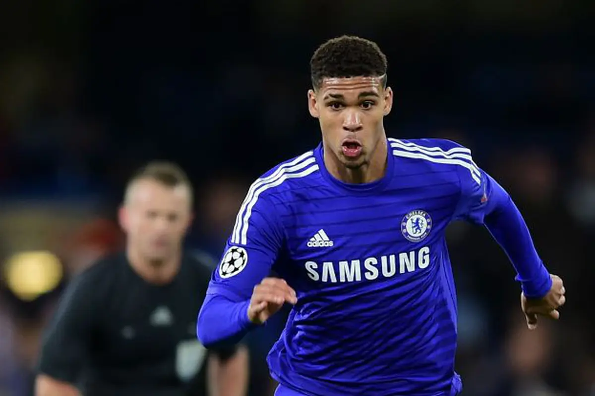 Ruben Loftus-Cheek