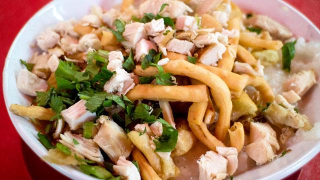 7 Jajanan Istimewa yang Melegenda di Jakarta