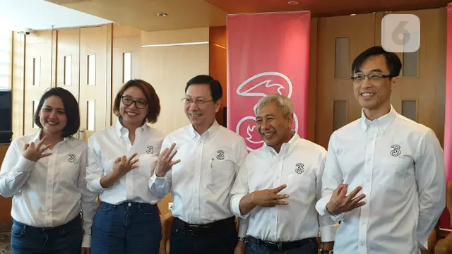 Tri Indonesia