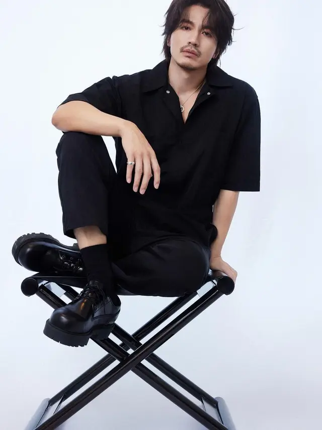 Jerry Yan [Foto: Instagram/jerry_yan_official]