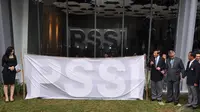 PSSI Buka Pendaftaran Balon Ketua Umum