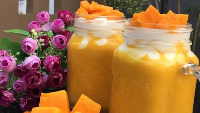 8 Cara Membuat Jus Mangga yang Kekinian, Segar dan Menyehatkan