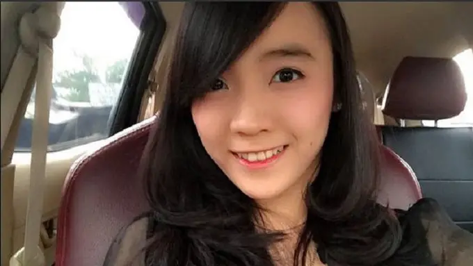 Sofia JKT48