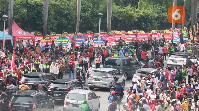Kirab Juara SEA Games 2023