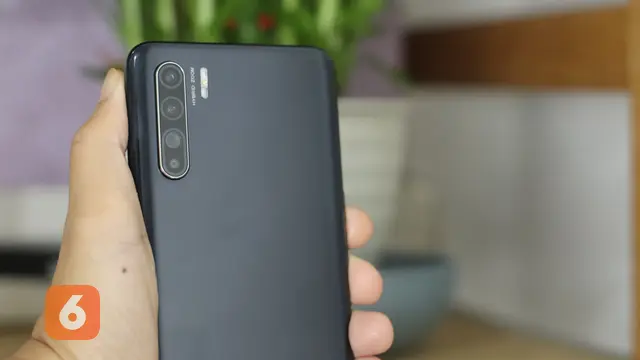 Oppo Reno3