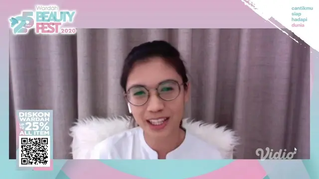 wardah beauty fest 5