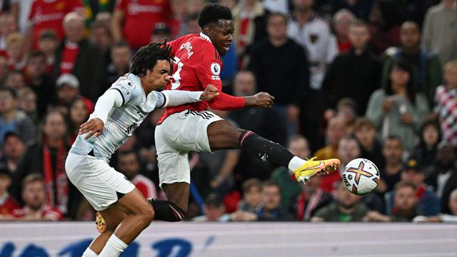 Foto: Alexander Isak dan Sederet Pemain Asal Swedia yang Berkarier di Liga Inggris 2022 / 2023