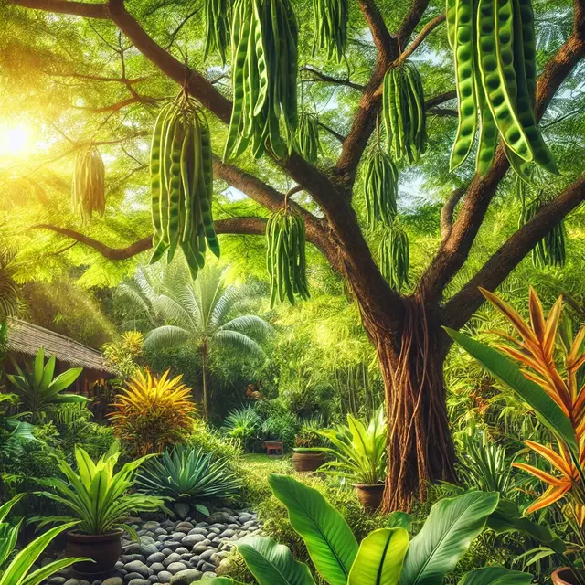 Manfaat Kesehatan dari Kandungan Gizi Petai