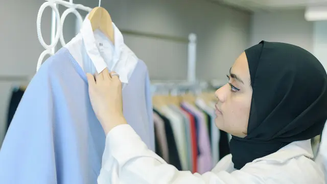 Padu-padan yang Cocok Buat Berbagai Keperluan