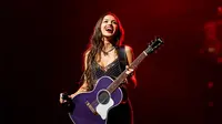 Olivia Rodrigo Calls for Humanitarian Support for Gaza