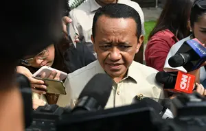 Pertalite Diserbu Usai Pertamax Naik, Kuota BBM Bakal Ditambah