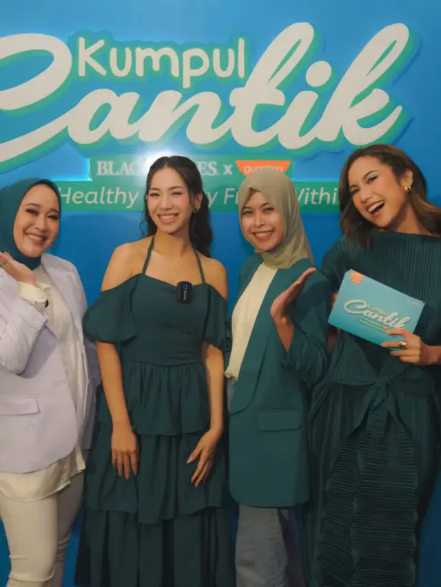 Abel Cantika