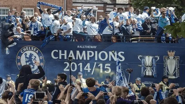 Chelsea