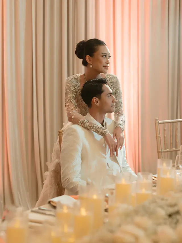 Kesempatan Mewujudkan Pernikahan Impian