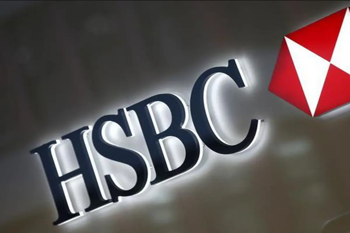 HSBC