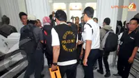 [VIDEO] Museum Dibobol, Mendikbud Pertanyakan Sistem Keamanan