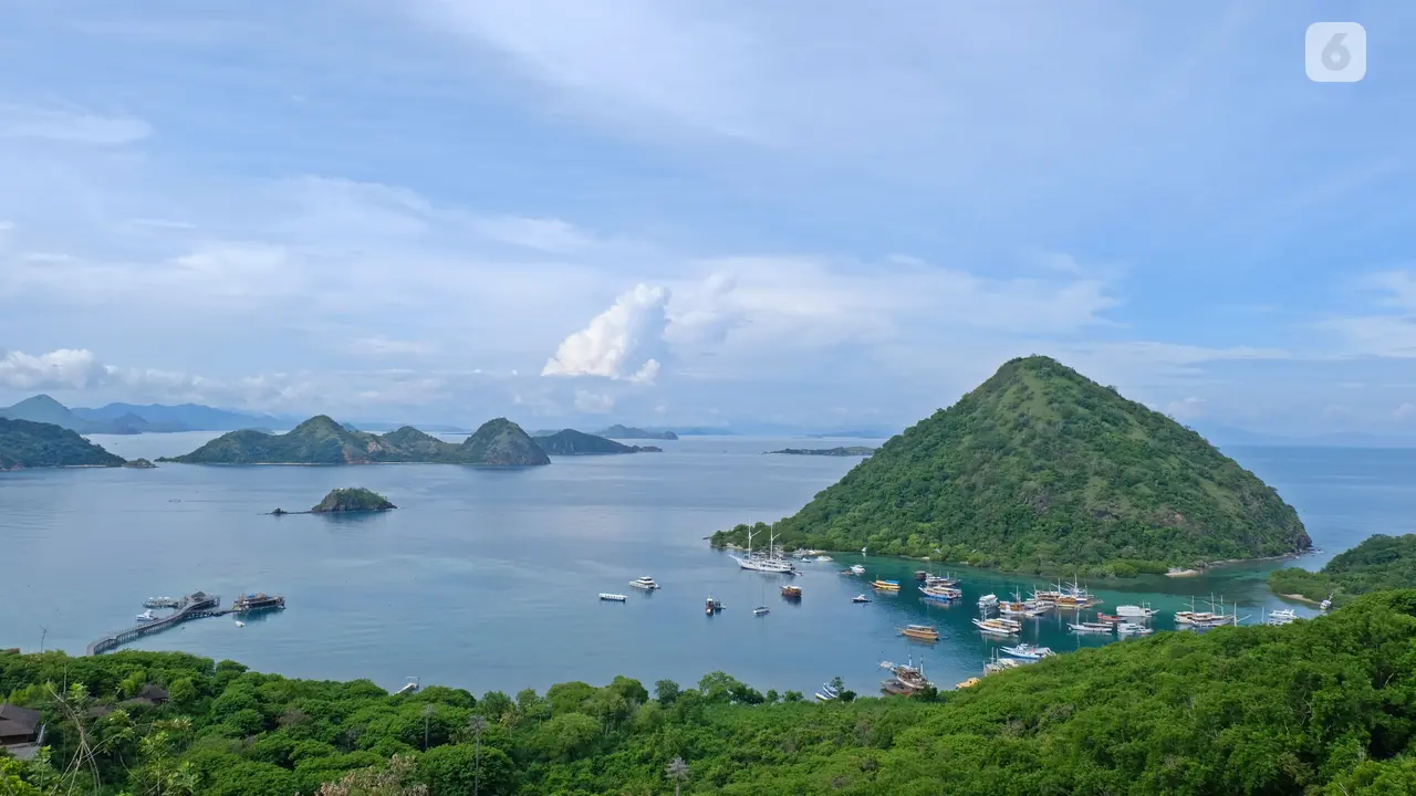 Wisata NTT
