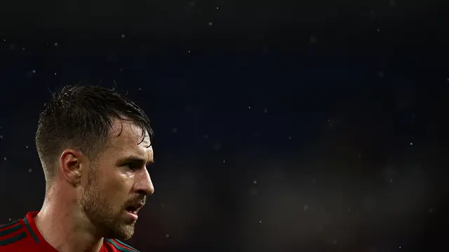 Aaron Ramsey