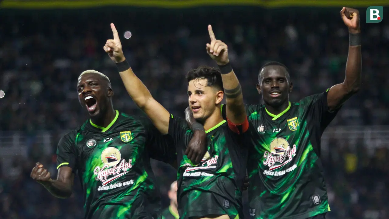 Persik Kediri