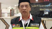 Kemenag Pastikan Penyelenggaraan Haji 2023 Berjalan Sesuai Target
