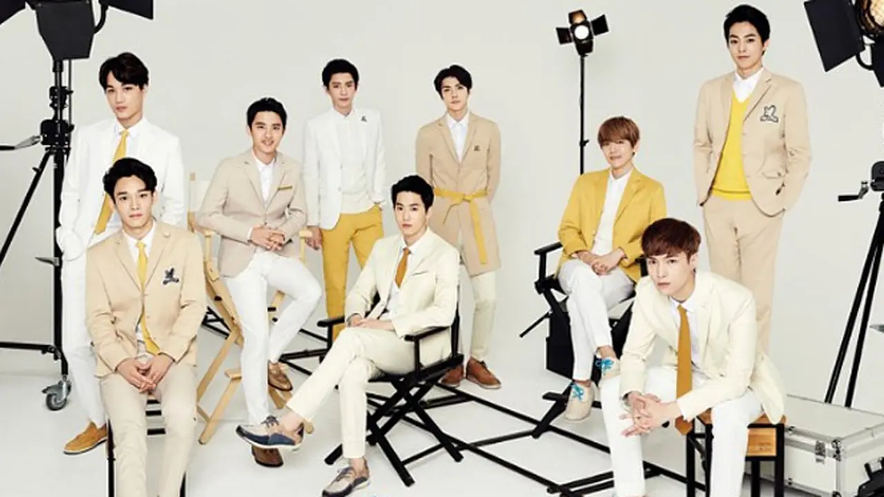 [Bintang] EXO