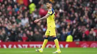 Real Madrid Siap Manfaatkan Konflik di Tottenham untuk Rekrut Cristian Romero