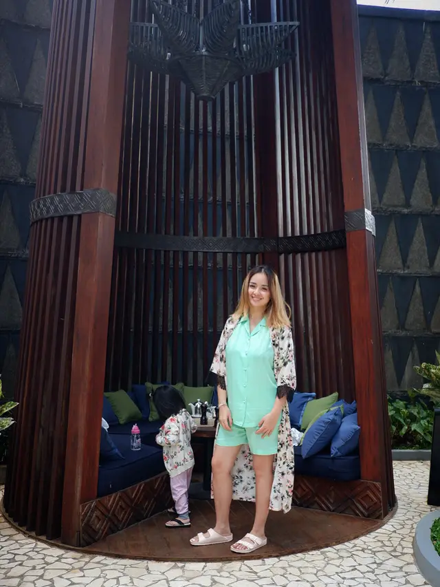 [Bintang] Joanna Alexandra