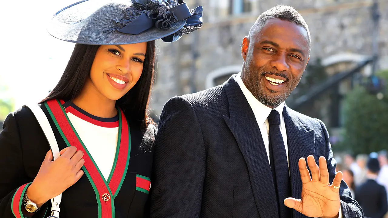 Topi Unik Pesohor Dunia di Pernikahan Pangeran Harry - Meghan Markle