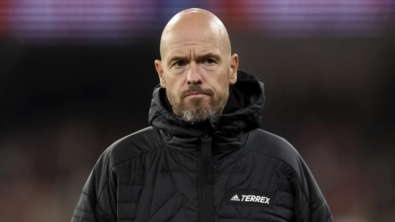 Foto: 6 Pemain yang Lebih dari 1 Kali Ditangani Erik ten Hag dengan Klub Berbeda, Lisandro Martinez Reuni di Manchester United