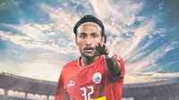 Rohit Chand, Gelandang dengan Kesetiaan Tinggi di Persija