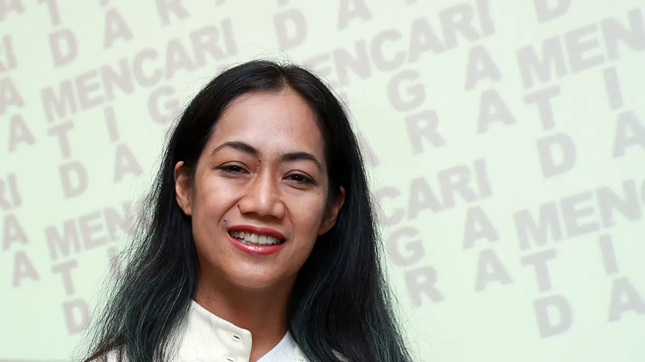 [Bintang] Nia Dinata